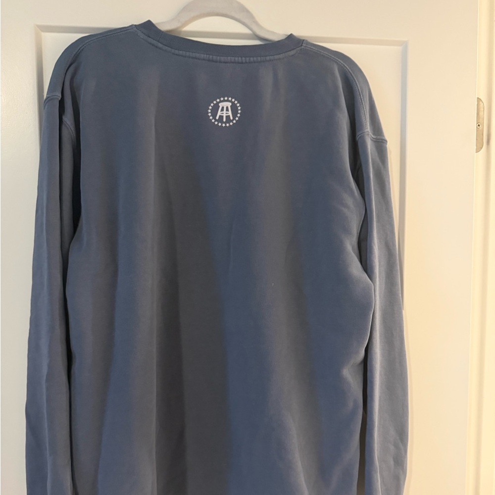 Call her daddy Unwell Sweatshirt Size Large. Barstool Sports - Picture 5 of 5